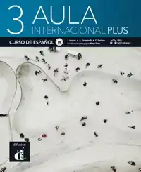 AULA INTERNACIONAL PLUS 3 - LIBRO DEL ALUMNO - ORIGINELE VER