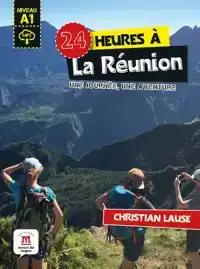 24 HEURES A LA REUNION