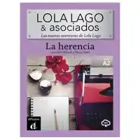 LOLA LAGO - LA HERENCIA