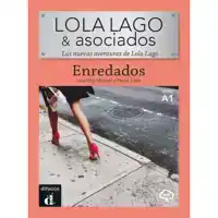 LOLA LAGO - ENREDADOS