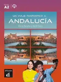 UN VIAJE FANTASTIC A LA ANDALUCIA