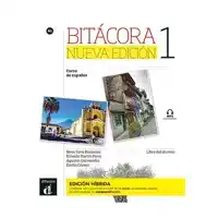 BITACORA NUEVA EDICION 1 ED. HIBRIDA L. DEL ALUMNO