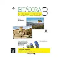 BITACORA NUEVA EDICION 3 ED. HIBRIDA L. DEL ALUMNO