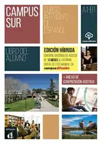 CAMPUS SUR - EDICION HIBRIDA