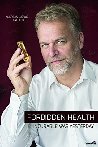 FORBIDDEN HEALTH