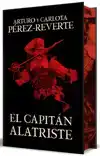 El Capitán Alatriste (Edición Especial Limitada Con Cantos P