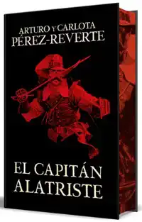 El Capitán Alatriste (Edición Especial Limitada Con Cantos P