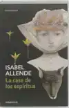 LA CASA DE LOS ESPIRITUS