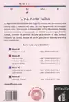 LOLA LAGO - UNA NOTA FALSA