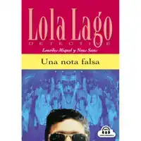 LOLA LAGO - UNA NOTA FALSA