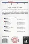 LOLA LAGO - POR AMOR AL ARTE