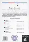 LOLA LAGO - LEJOS DE CASA