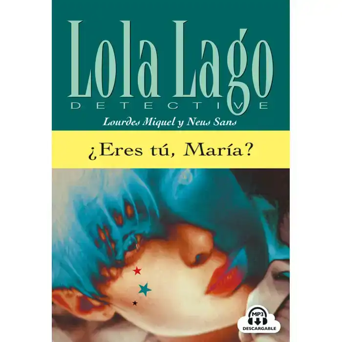 LOLA LAGO - ?ERES TU, MARIA?