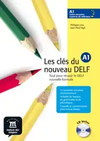 LES CLES DU NOUVEAU DELF A1