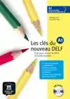 LES CLES DU NOUVEAU DELF A1