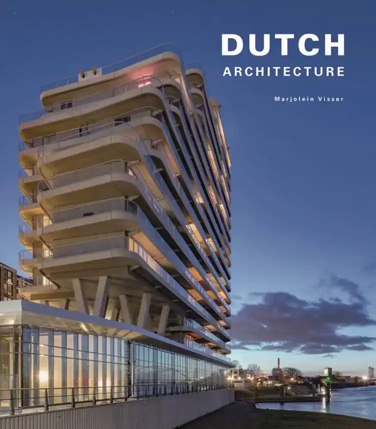 DUTCH ARCHITECTS