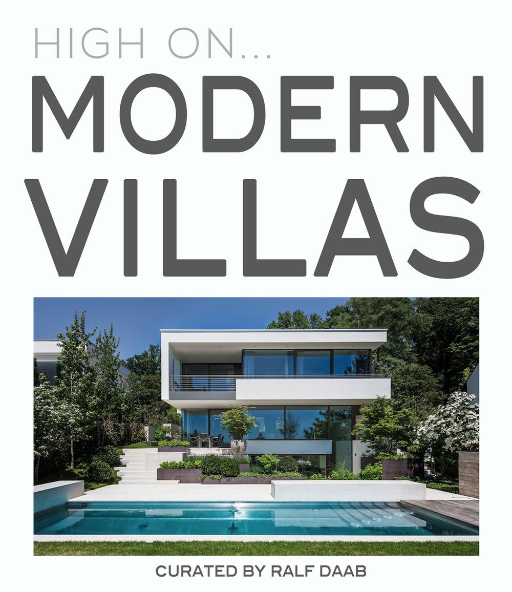 HIGH ON... MODERN VILLAS