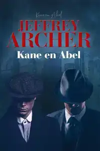 KANE EN ABEL