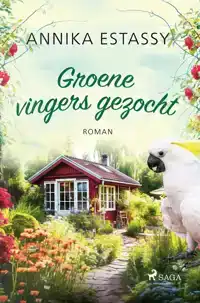 GROENE VINGERS GEZOCHT