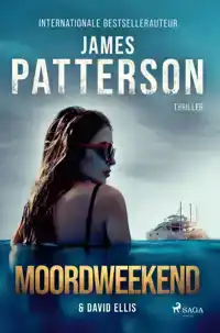 MOORDWEEKEND