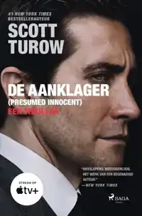 DE AANKLAGER