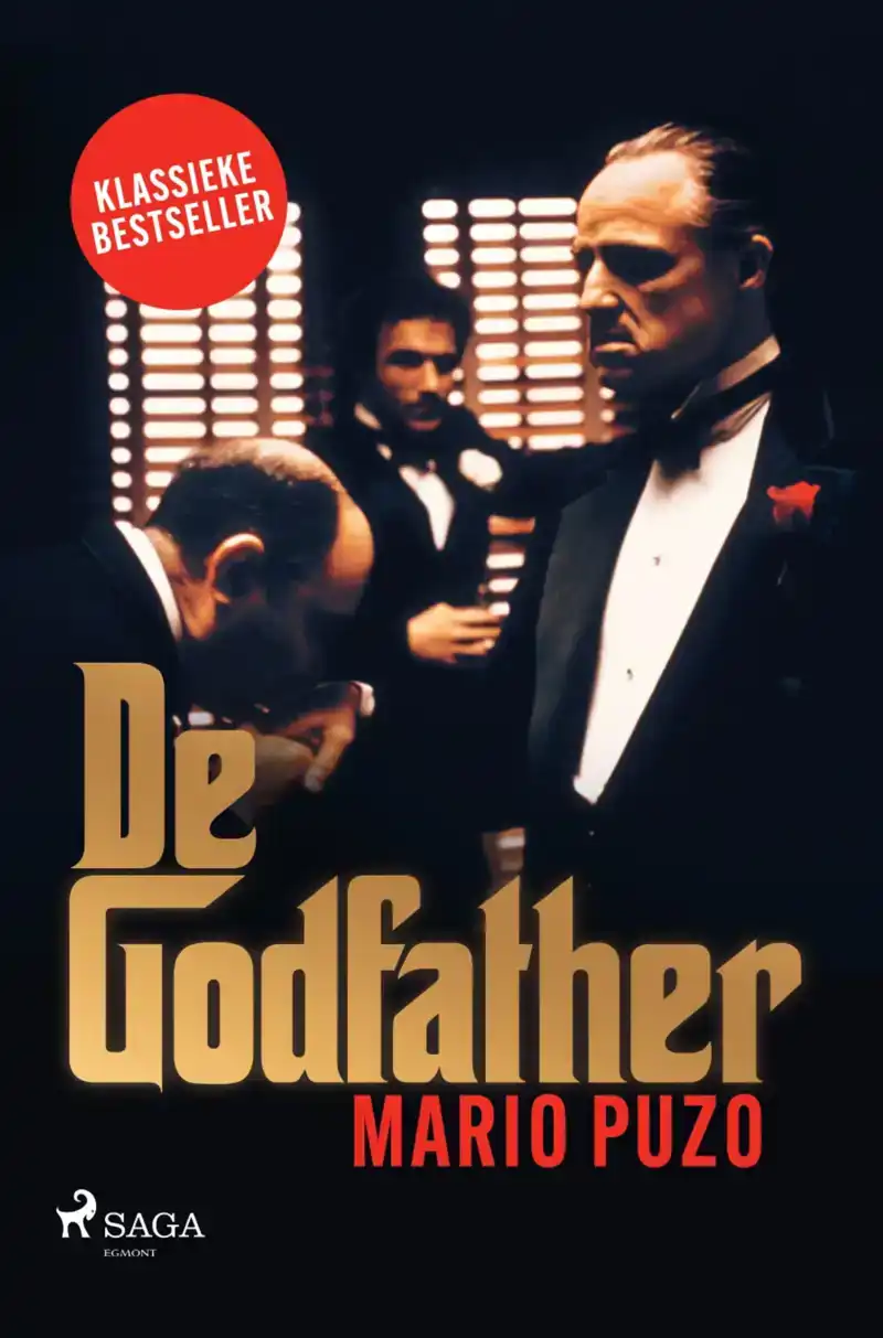DE GODFATHER