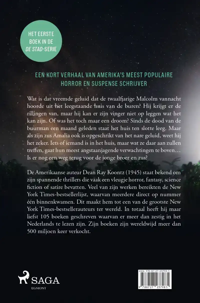 DE BUURMAN