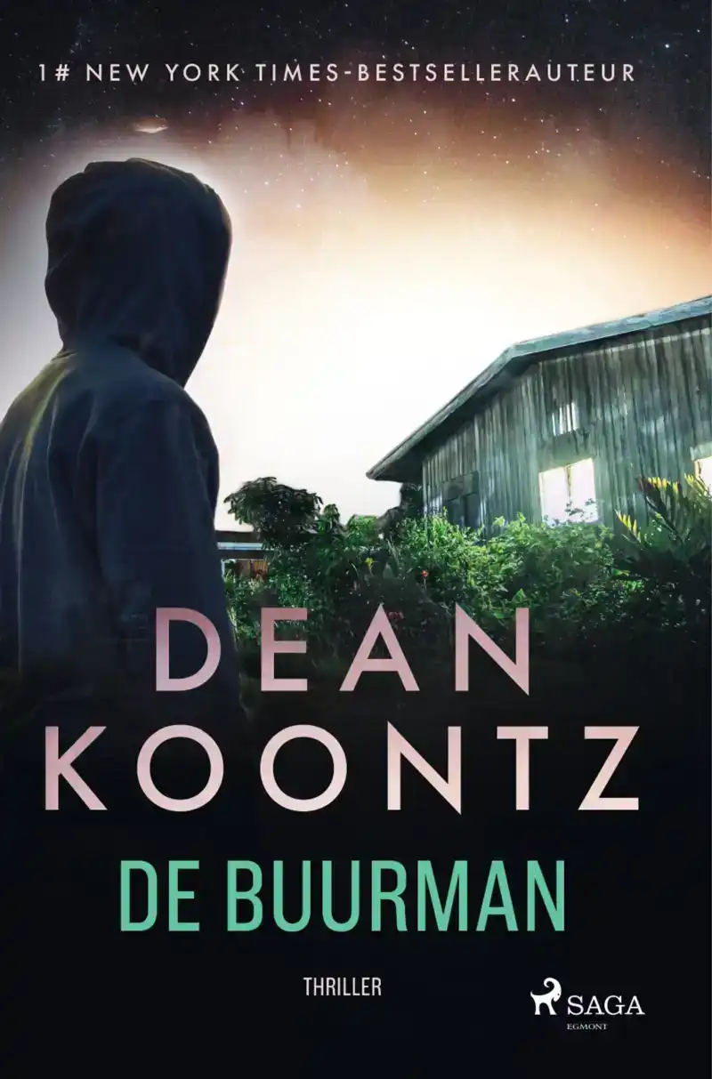 DE BUURMAN