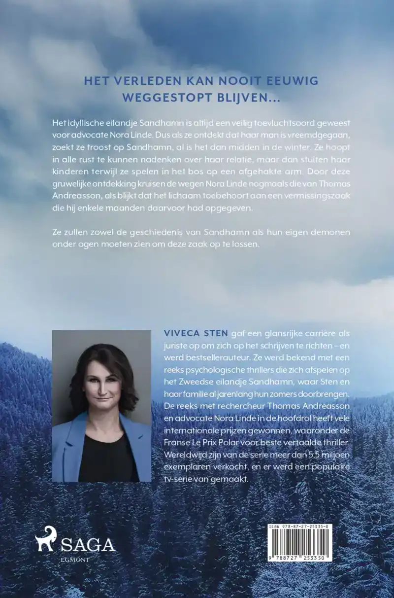 ONSCHULDIG VERLEDEN