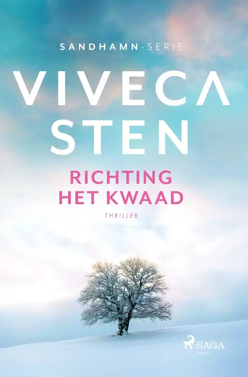 RICHTING HET KWAAD