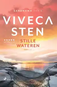STILLE WATEREN