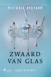 ZWAARD VAN GLAS