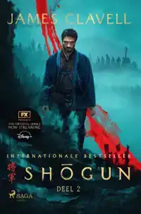 SHOGUN - DEEL 2