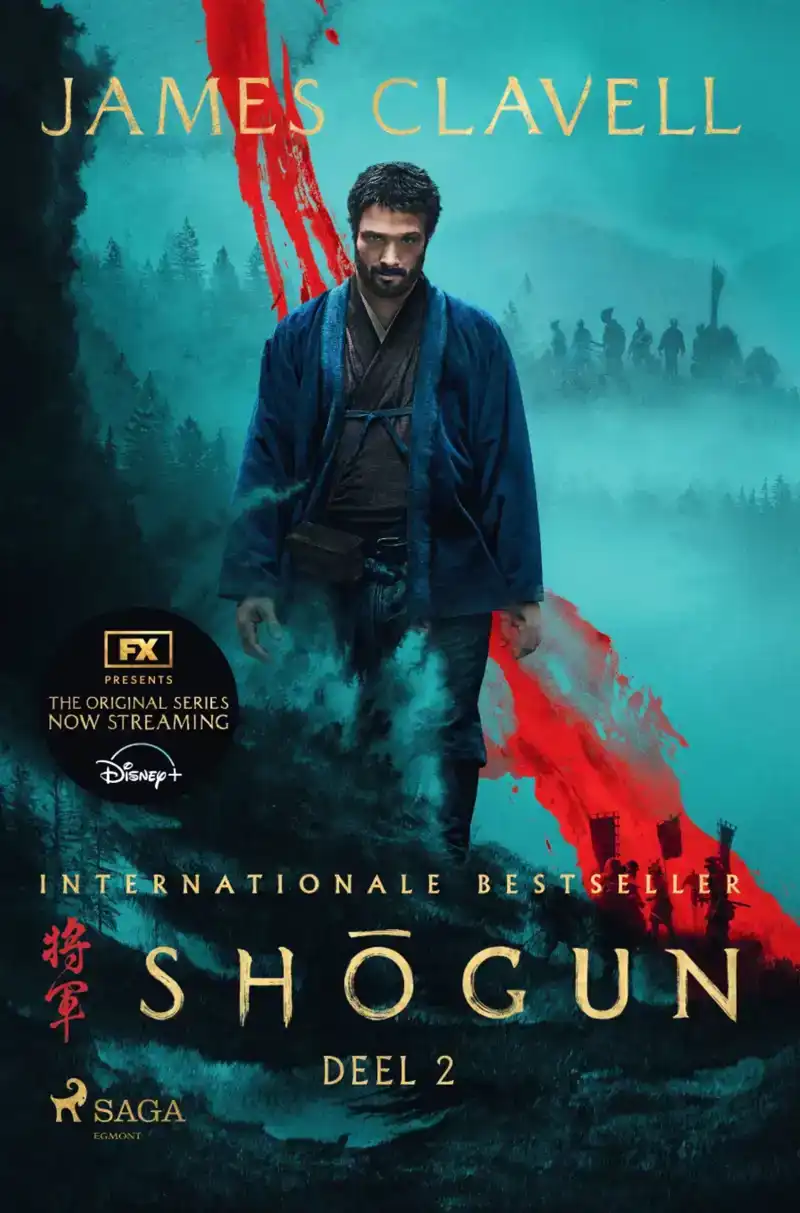 SHOGUN - DEEL 2