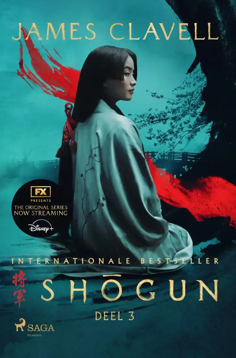 SHOGUN - DEEL 3