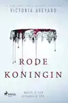 RODE KONINGIN