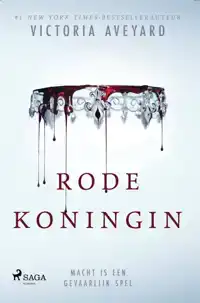 RODE KONINGIN