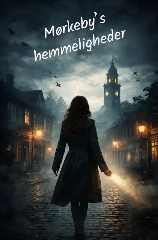 MORKEBY'S HEMMELIGHEDER