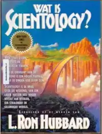 WAT IS SCIENTOLOGY?