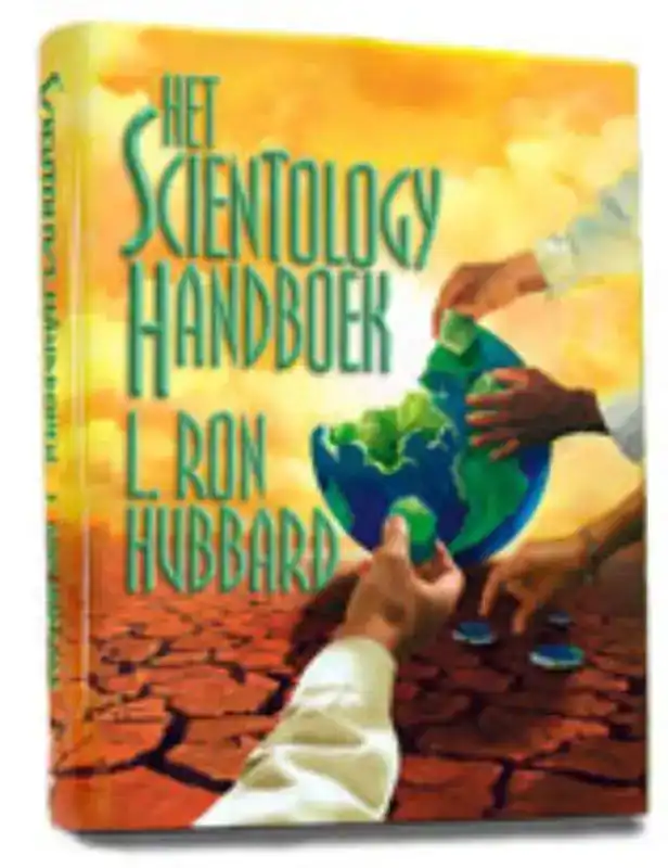 HET SCIENTOLOGY HANDBOEK