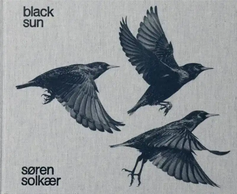 SOREN SOLKAR: BLACK SUN