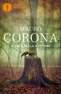 IL VOLO DELLA MARTORA