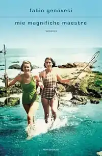 MIE MAGNIFISCHE MAESTRE