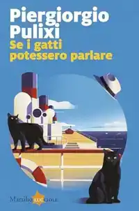 SE I GATTI POTESSERO PARLARE