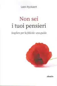 NON SEI I TUOI PENSIERI