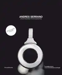 SERRANO ANDRES, RETROSPECTIVE (NL)