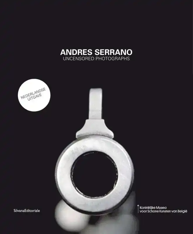 SERRANO ANDRES, RETROSPECTIVE (NL)