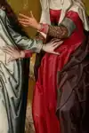 MEESTER VAN SINT-GOEDELE