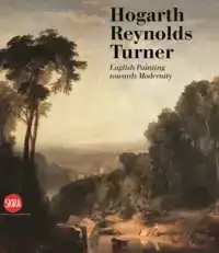 HOGARTH, REYNOLDS, TURNER