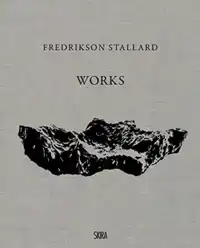 FREDRIKSON STALLARD: WORKS